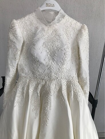 Gelinlik - Görsel 5