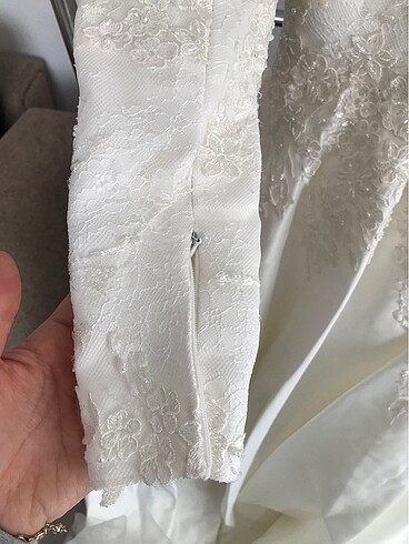 Gelinlik - Görsel 7