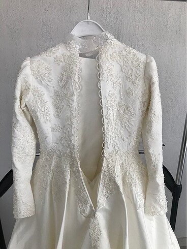 Gelinlik - Görsel 8