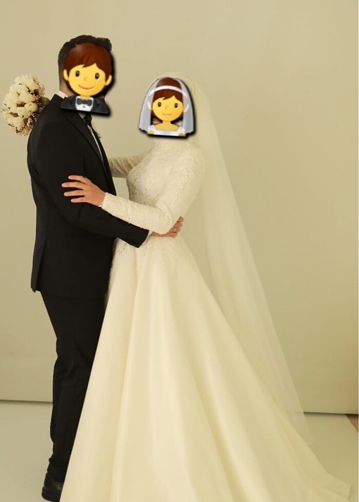 Gelinlik - Görsel 2