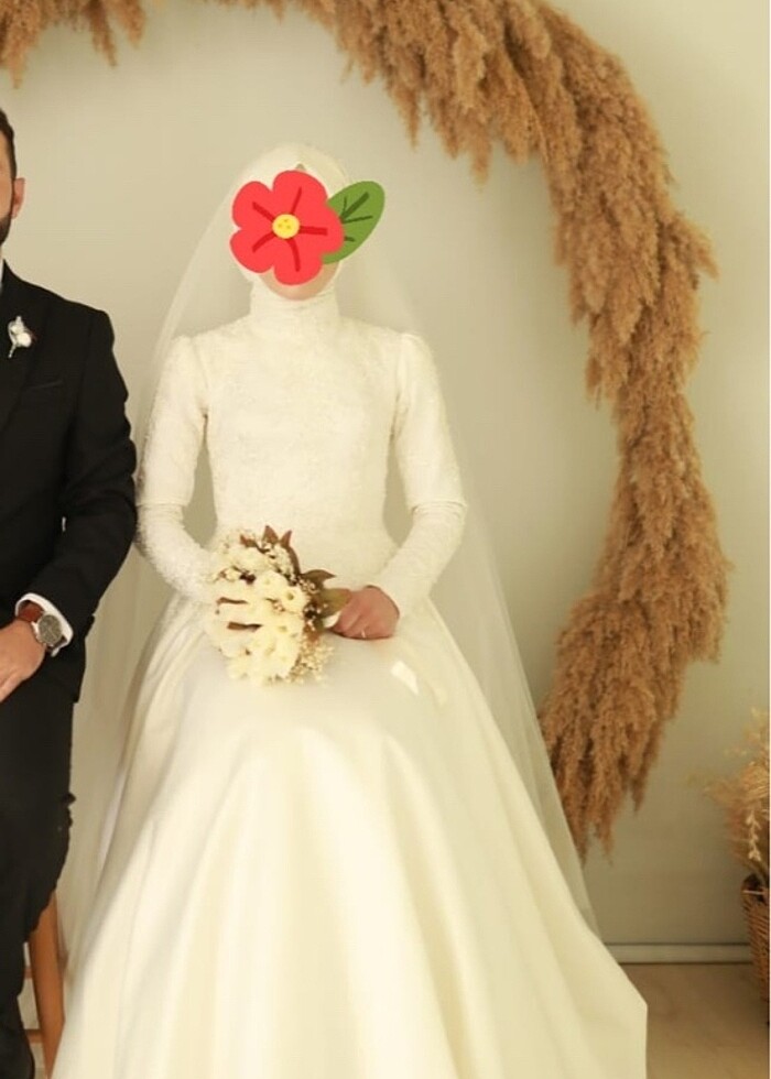 Gelinlik - Görsel 3