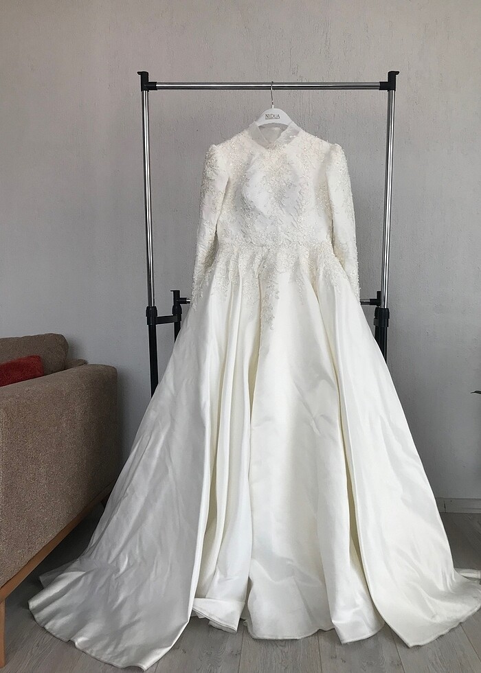 Gelinlik - Görsel 4