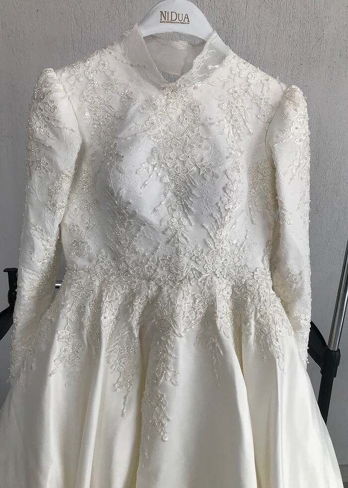 Gelinlik - Görsel 5