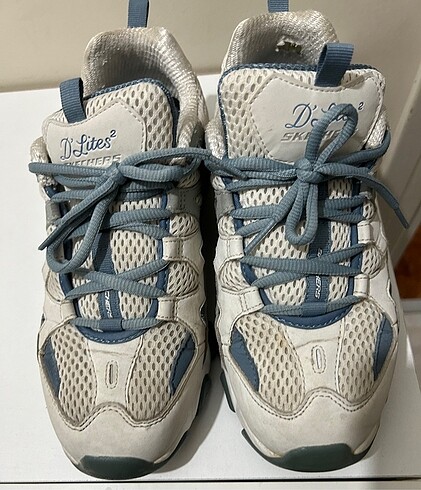 Skechers spor ayakkabı