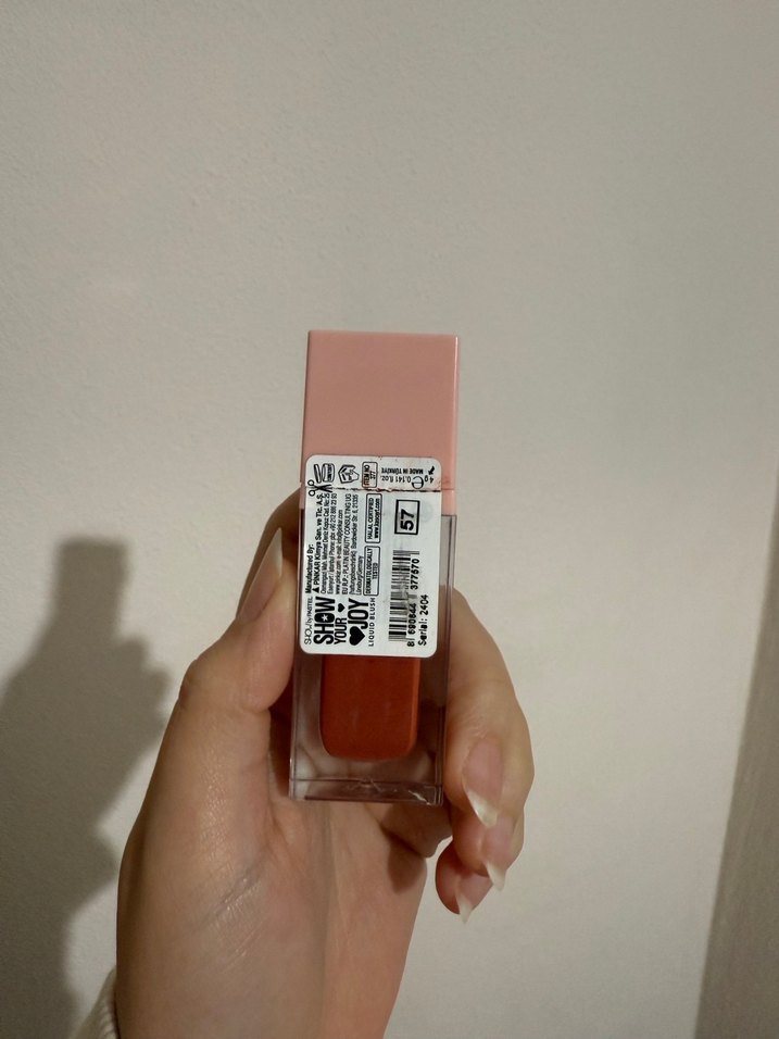 Pastel Allık 57 - Görsel 2