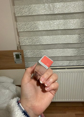 Flormar Shine kiss me - Görsel 2