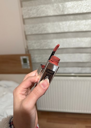 Flormar Shine kiss me - Görsel 3