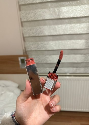 Flormar Shine kiss me - Görsel 4