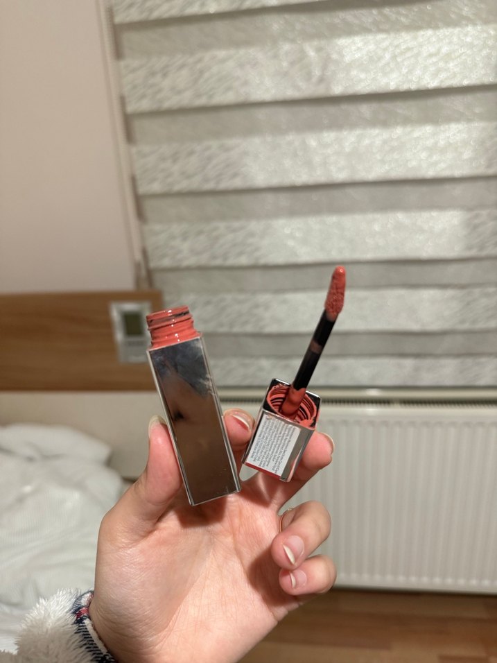 Flormar Shine kiss me - Görsel 4