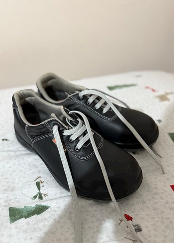 Çelik Burun İş Ayakkabısı - Görsel 2