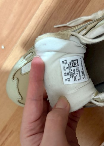 Puma Kadın Sneaker Rs-x - Görsel 6