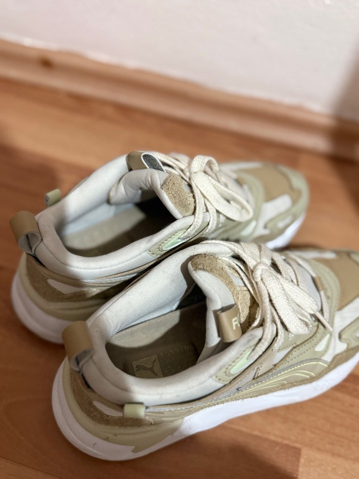 Puma Kadın Sneaker Rs-x - Görsel 3