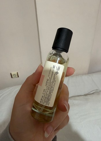 MAD Kadın Parfümü c123 - Görsel 3