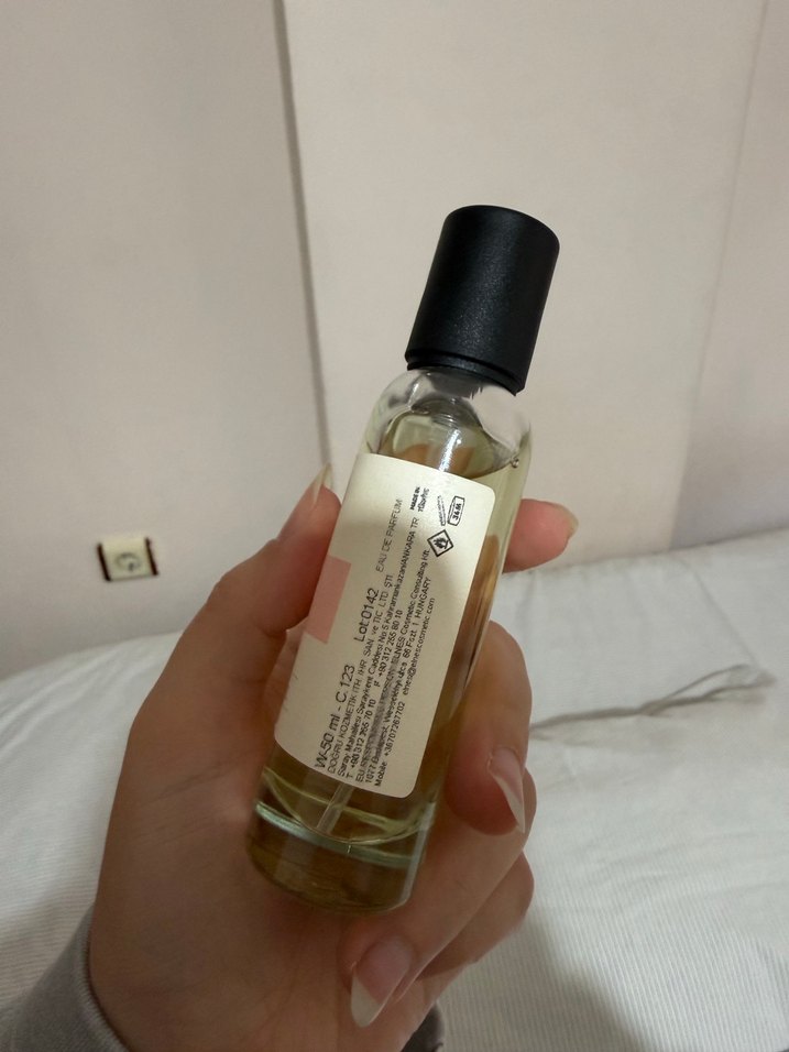 MAD Kadın Parfümü c123 - Görsel 3