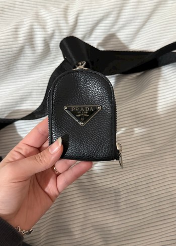 omuz çantası prada - Görsel 3