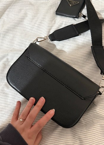 omuz çantası prada - Görsel 5