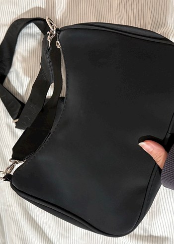 omuz çantası - Görsel 3