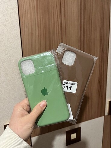 iphone 11 telefon kılıfı
