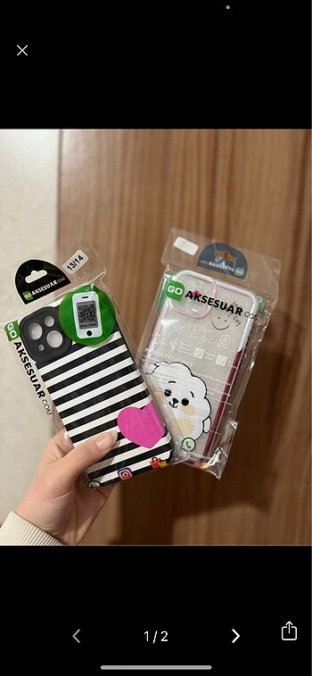 iphone 13 kılıf