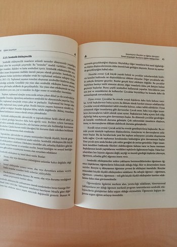 Beden Eğitim Sosyolojisi - Prof. Dr. Erdoğan Köse