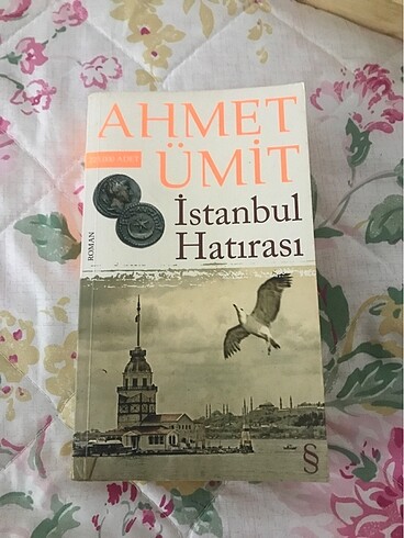 İstanbul Hatırası