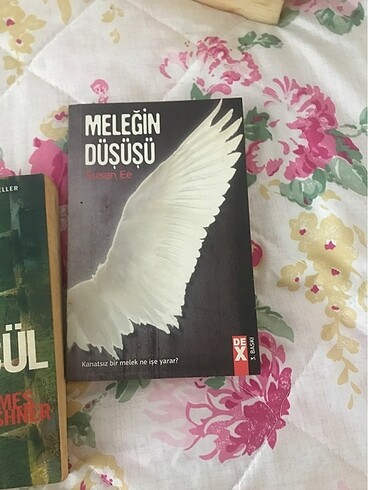 Beden Renk Açlık oyunları- Labirent -Meleğin düşüşü 3lü set