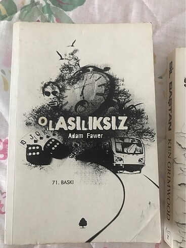  Olasılıksız- Sil Baştan