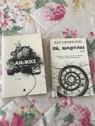 Olasılıksız- Sil Baştan