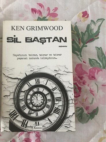  Beden Olasılıksız- Sil Baştan