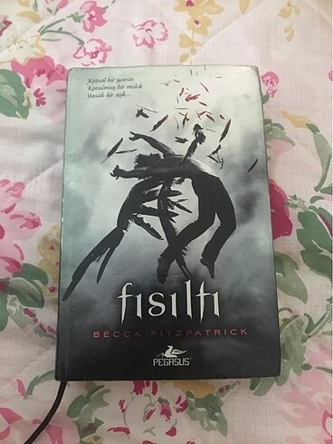 Fısıltı