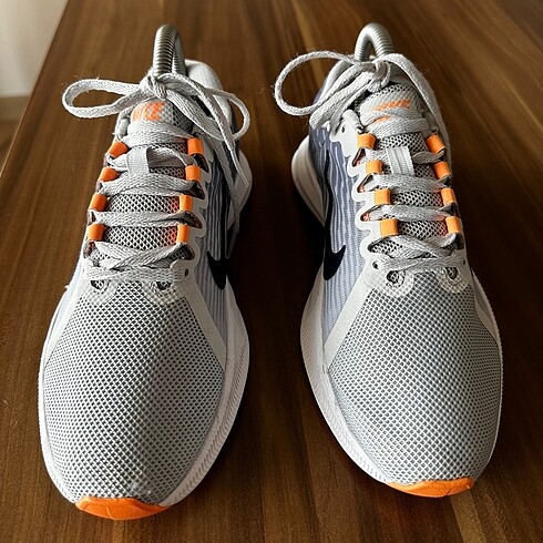 36 Beden gri Renk Nike Running Kadın Koşu Ayakkabısı