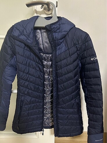Columbia mont