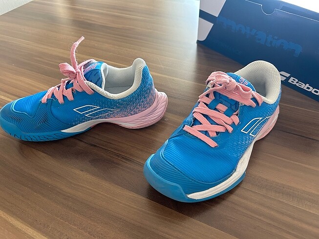 Babolat Tenis ayakkabısı