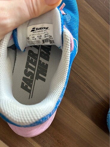 32 Beden Tenis ayakkabısı