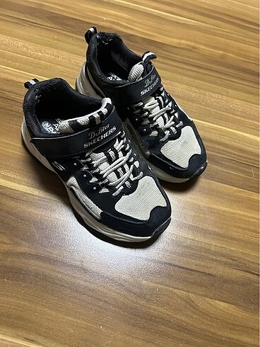 Çocuk skechers ayakkabı