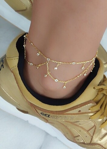 Sterling silver Halhal