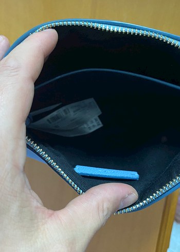 Siyah Yılan Derisi Desenli Tokalı Kadın Cüzdanı açıklamayı okuyu - Görsel 11