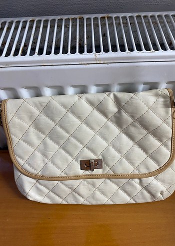 Kadın Parlak Mavi Fermuarlı Sırt Çantası açıklamayı okuyun - Görsel 12