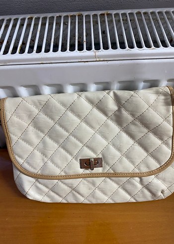 Kadın Parlak Mavi Fermuarlı Sırt Çantası açıklamayı okuyun - Görsel 13