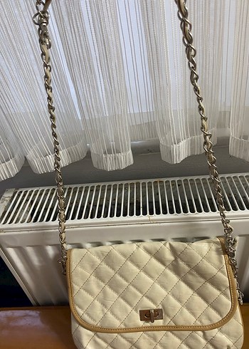 Kadın Parlak Mavi Fermuarlı Sırt Çantası açıklamayı okuyun - Görsel 11