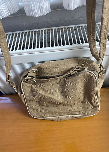 Kadın Parlak Mavi Fermuarlı Sırt Çantası açıklamayı okuyun - Görsel 14