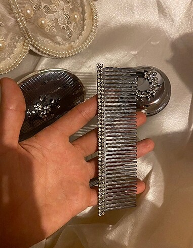 Diğer Ayna takımı