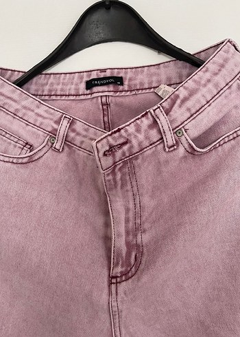 40 Beden Kot Pantolon