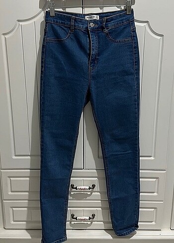Skinny jean kot pantolon