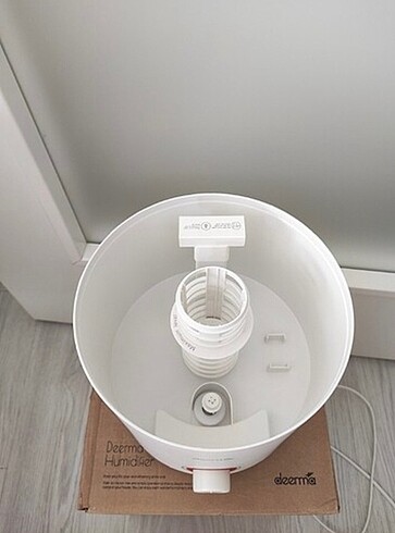 hava temizleme nemlendirici deerma - Görsel 3