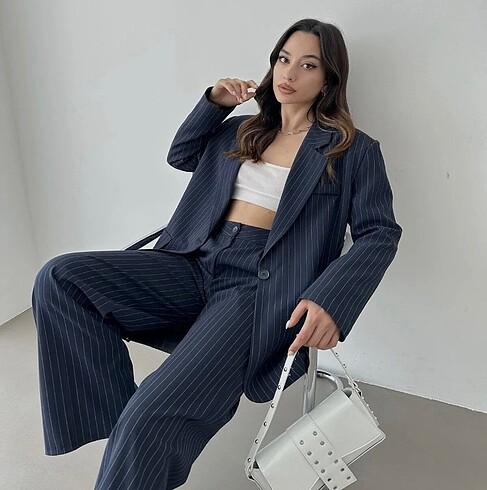 s Beden ceket blazer pantolon takım elbise