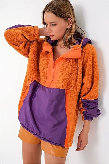 Sweatshirt polar