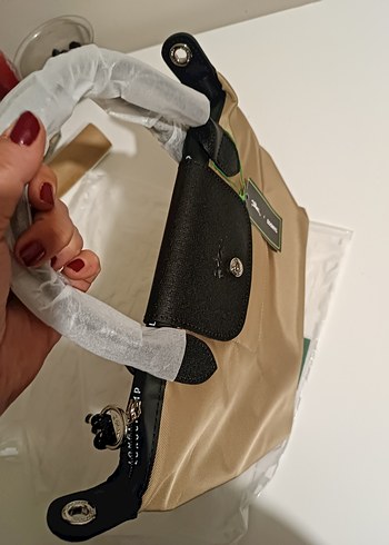Longchamp longchamp energy S beden