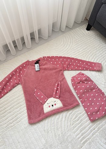 Pijama takımı