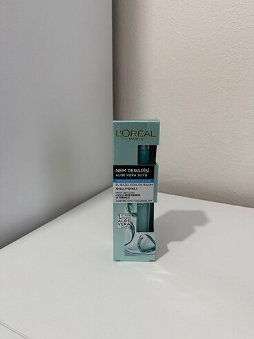 L?Oreal Paris nem terapisi